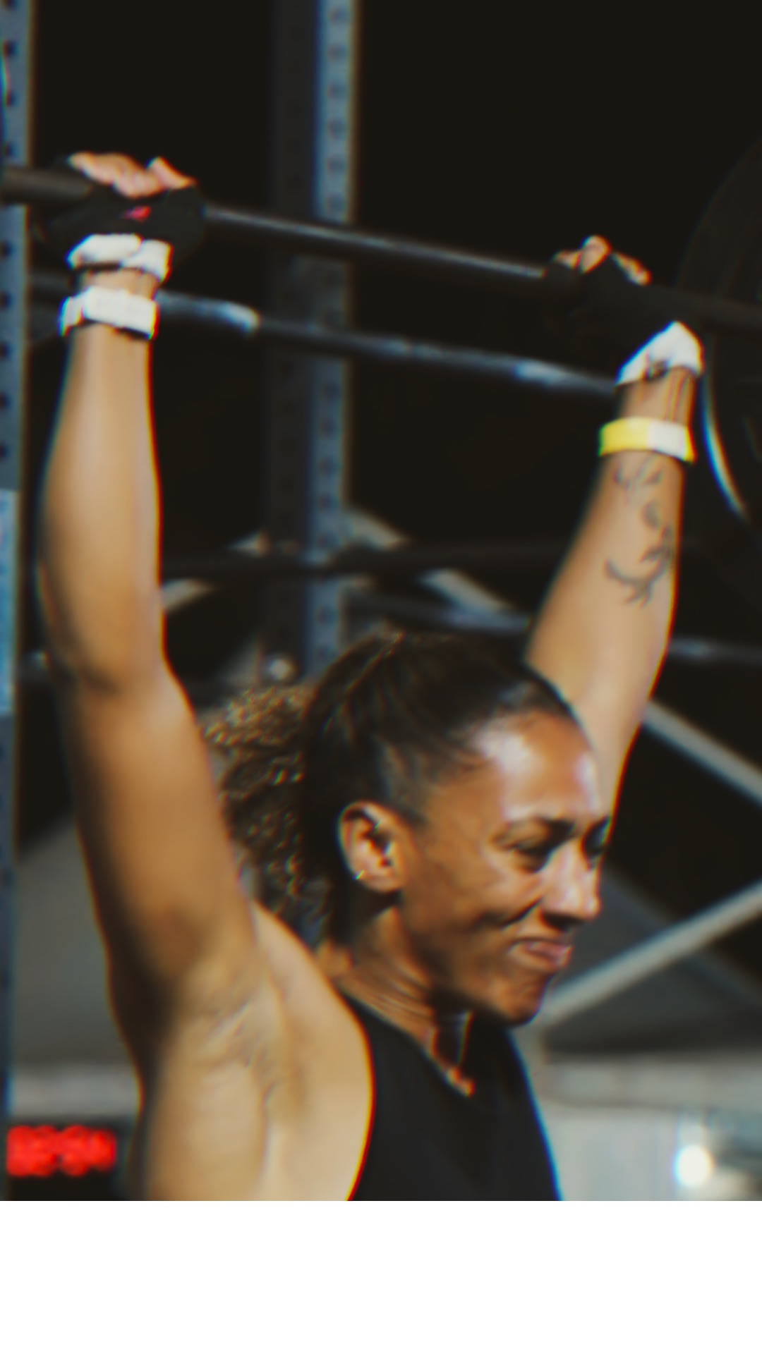 L'Esprit du CrossFit — Compétition CrossFit