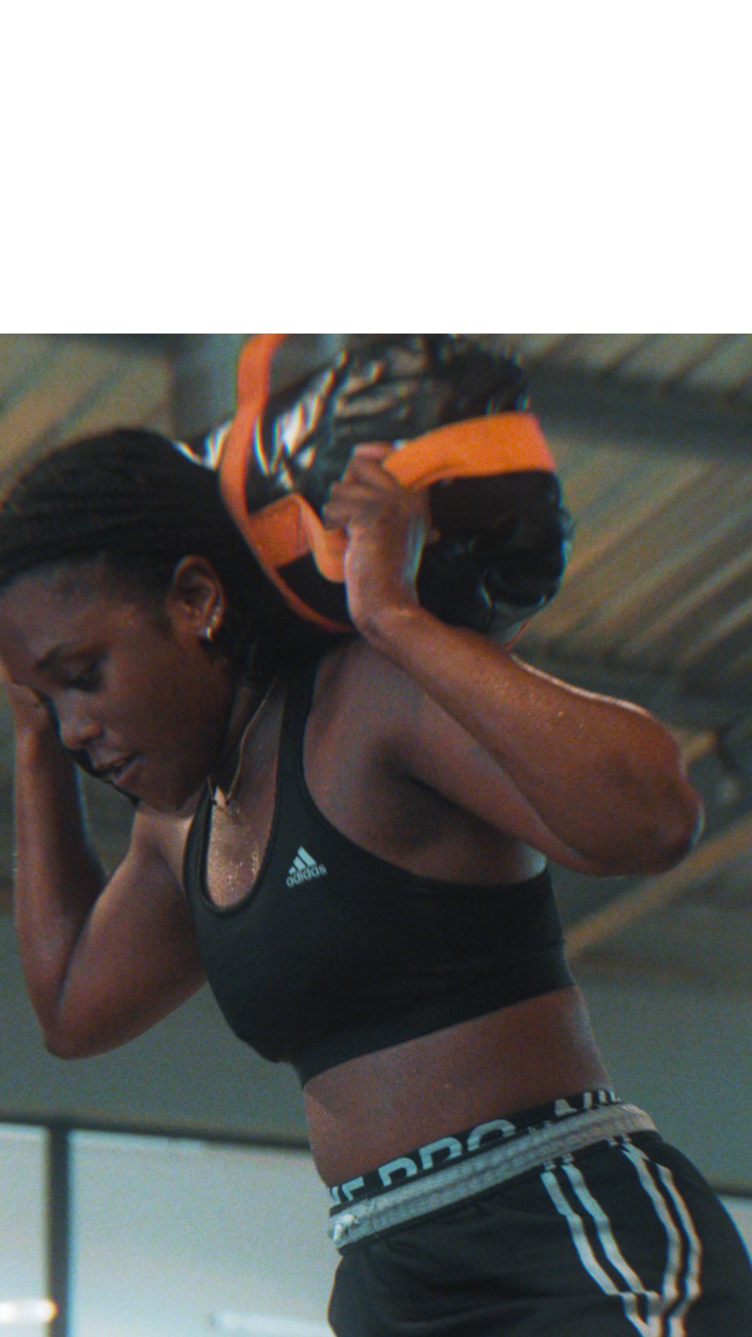 Fire Hyrox Matoury — Fire Hyrox