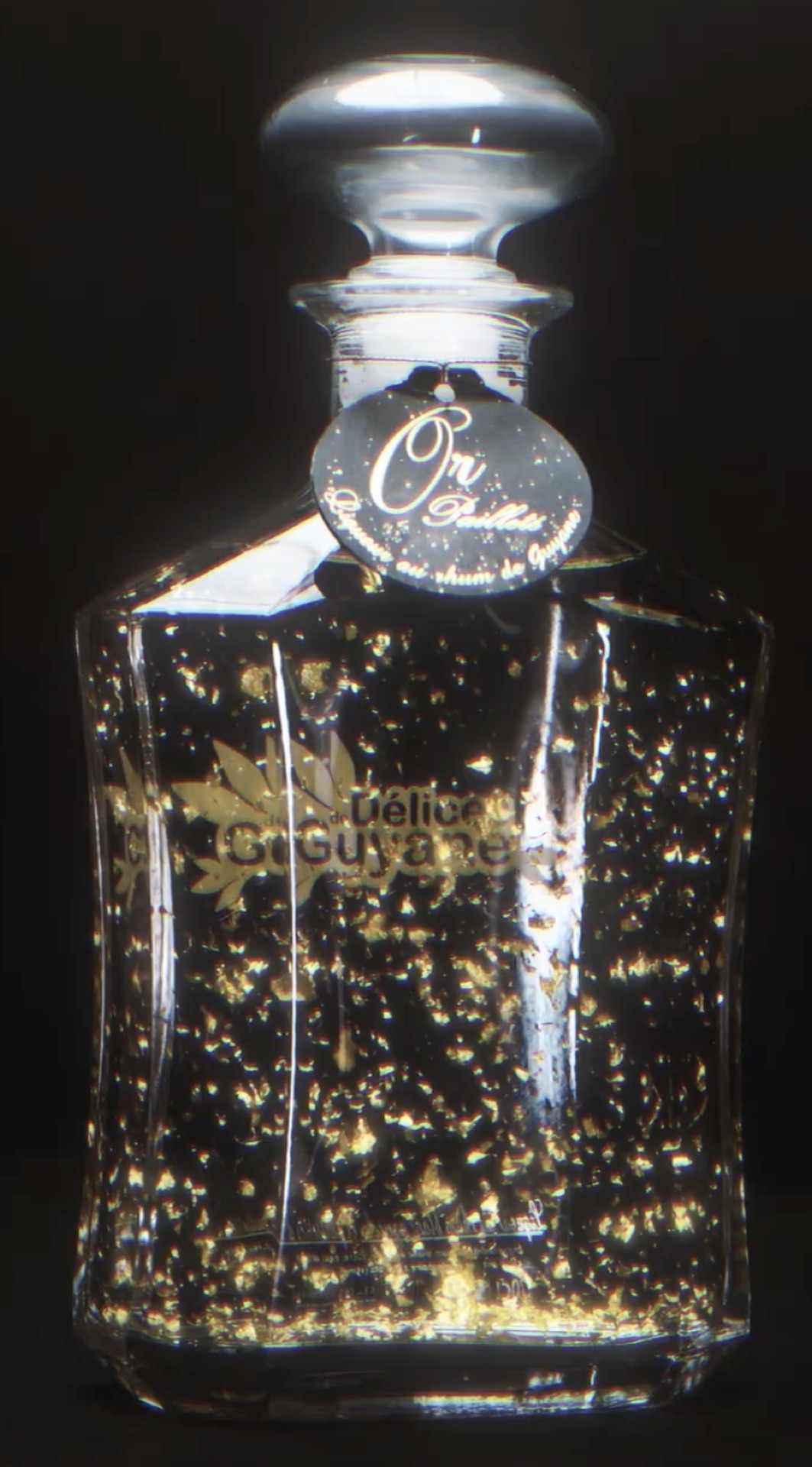 Golden Drink — Golden Drink