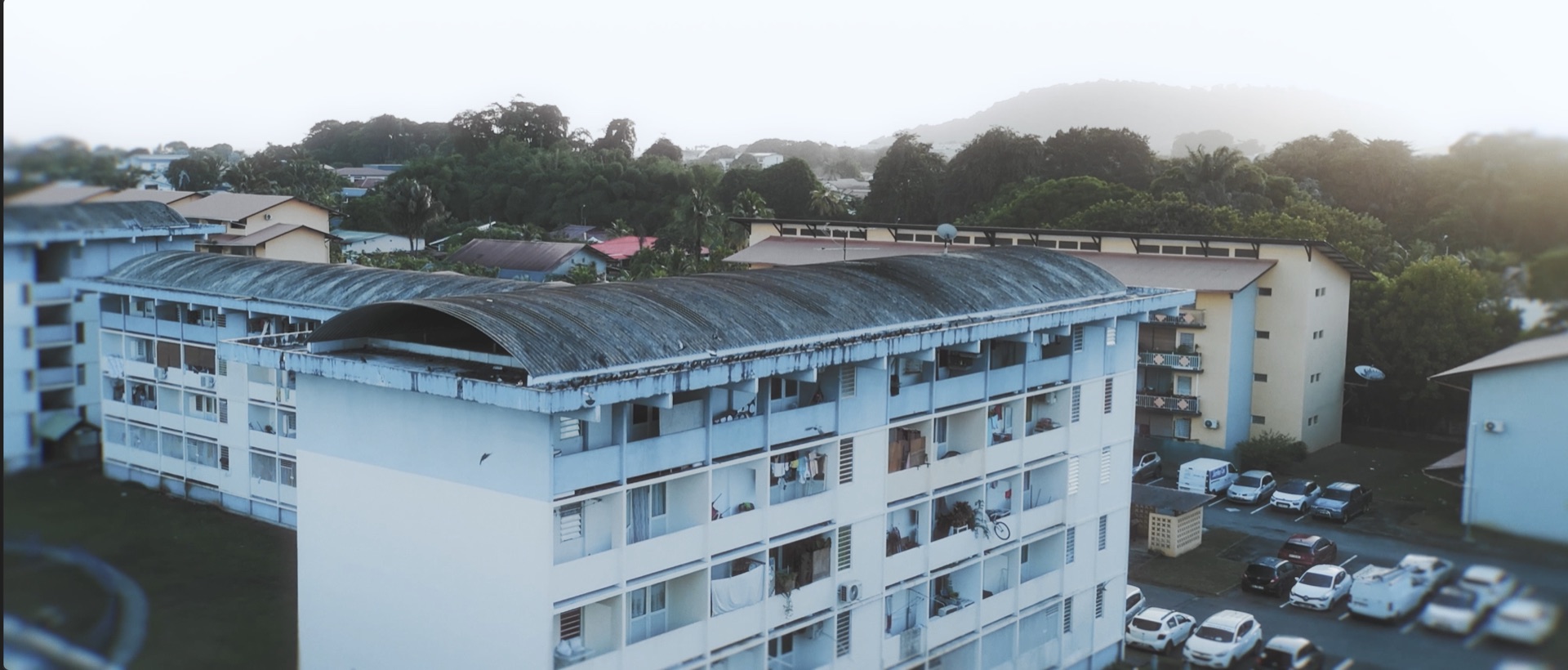 Oh Monde — Sicklen TK